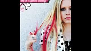 Avril Lavigne - The Best Damn Thing