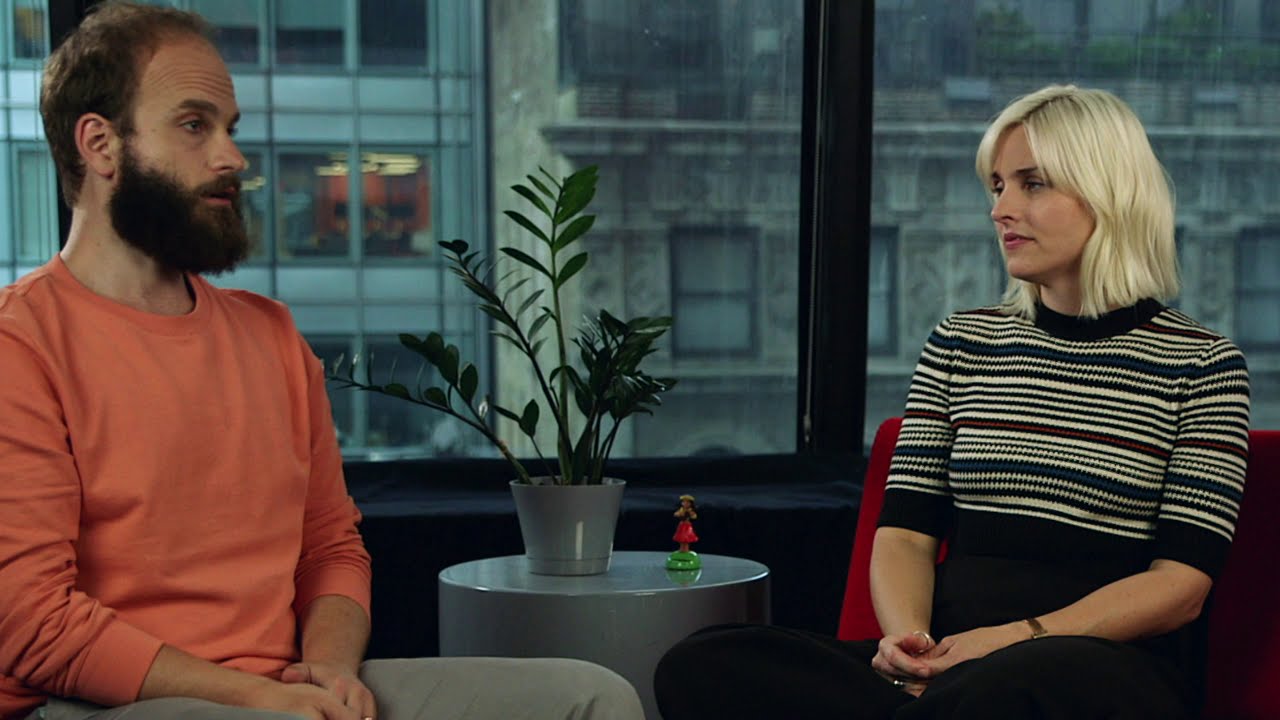 games people play Maintaining with Ben & Katja | High Maintenance “Museebat