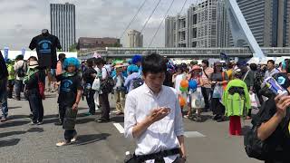 2016.07.16 ingress Agis Nova Tokyo