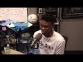Carolina Insider - Interview with Ven-Allen Lubin (Full Segment) - November 8, 2024