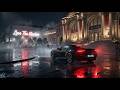 THE HEIST - Dark G-House & Melodic Slap House Mix | Night Drive Bass