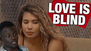 The Red Flags Are REAL - Love is Bind Season 4 Episodes 6 to 8 RECAP