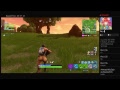 Fortnite ftw