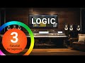 Logic Pro X for beginners #3 Vocal Recording