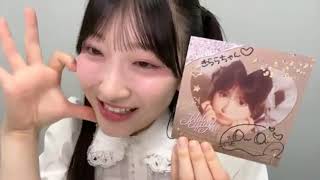 動画]2026.06.15 SHOWROOM ≠ME 『尾木波菜』『落合希来里』『蟹沢萌子