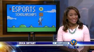 Esports Changing Game For Schools, Students