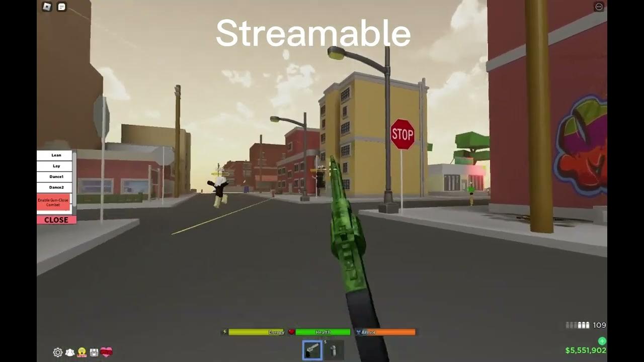 Roblox Da Hood Streamable Lock Legit Script Pastebin YouTube