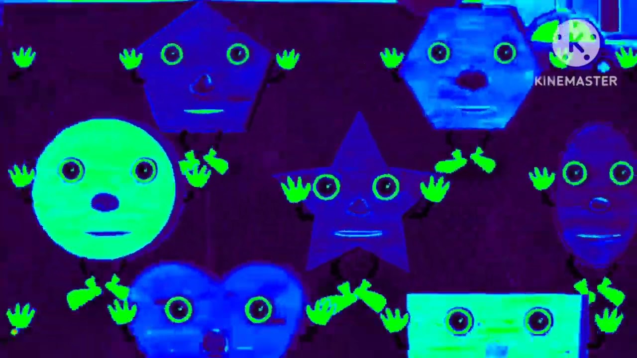 we are shapes avs effect 34