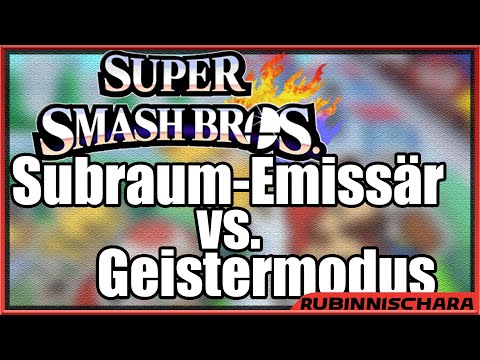 Subraum-Emissär vs. Geistermodus: welcher Einzelspielermodus ist besser?