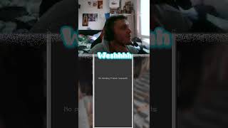 Il a mit optifine a cause de l'orage ! #twitch #stream #gaming #streamer #clips #twitchfr #live