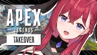 【APEX】ソロキンキャニリベンジいこか🔥🔫【昏昏アリア/ネオポルテ】