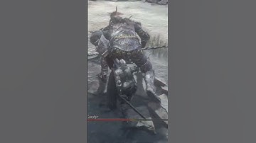 the beginning of dark souls 3 #darksouls #darksouls3 #fromsoftware #gaming #games #darksoulsgame