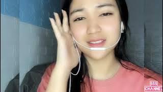 HILANG GARASI BAND COVER KARAOKE BY OCHI ANGGRAINI