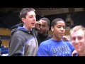 Duke Managers Win Dramatic Rivalry Game