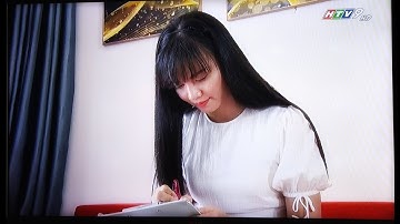 NGHỆ THUẬT ĐỘC ĐÁO TỪ NHỮNG HẠT CÁT| CHƯƠNG TRÌNH VĂN HÓA THÀNH PHỐ HTV9 |HỌA SĨ TRANH CÁT QUỲNH HOA