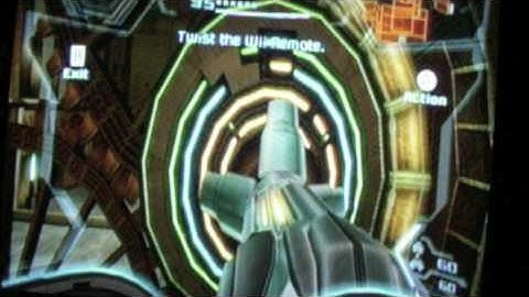 Metroid Prime 3 Corruption Elysia Part 7