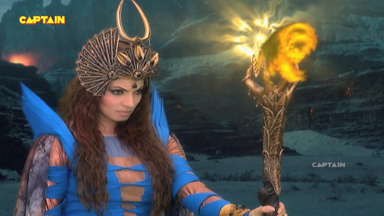 Baalveer ( बालवीर ) Full Episode 222 || Dev Joshi, Karishma Tanna