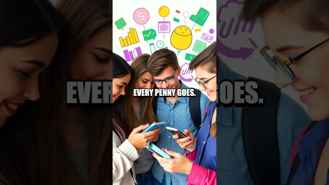 Revolutionary Budgeting Techniques for Students