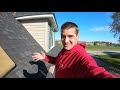 How to work on a steep roof - Guardian Roof Jack Install