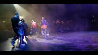 Behind the Scenes | Wu-Tang: An American Saga | Season Finale | HULU