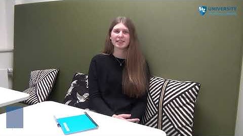 Global Project and Change Management : Nina shares tells you about her study experiences