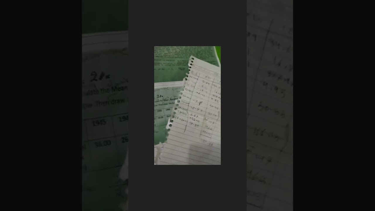 Geo 205 عملي Hydrology Lap 2 المختبر الثاني 2شرح القوانين + مثال