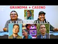 Native American Grandma Loves Casino! &amp; Rutherford Falls Review