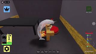 crown challenge 8/19/2026 randomly generated droids