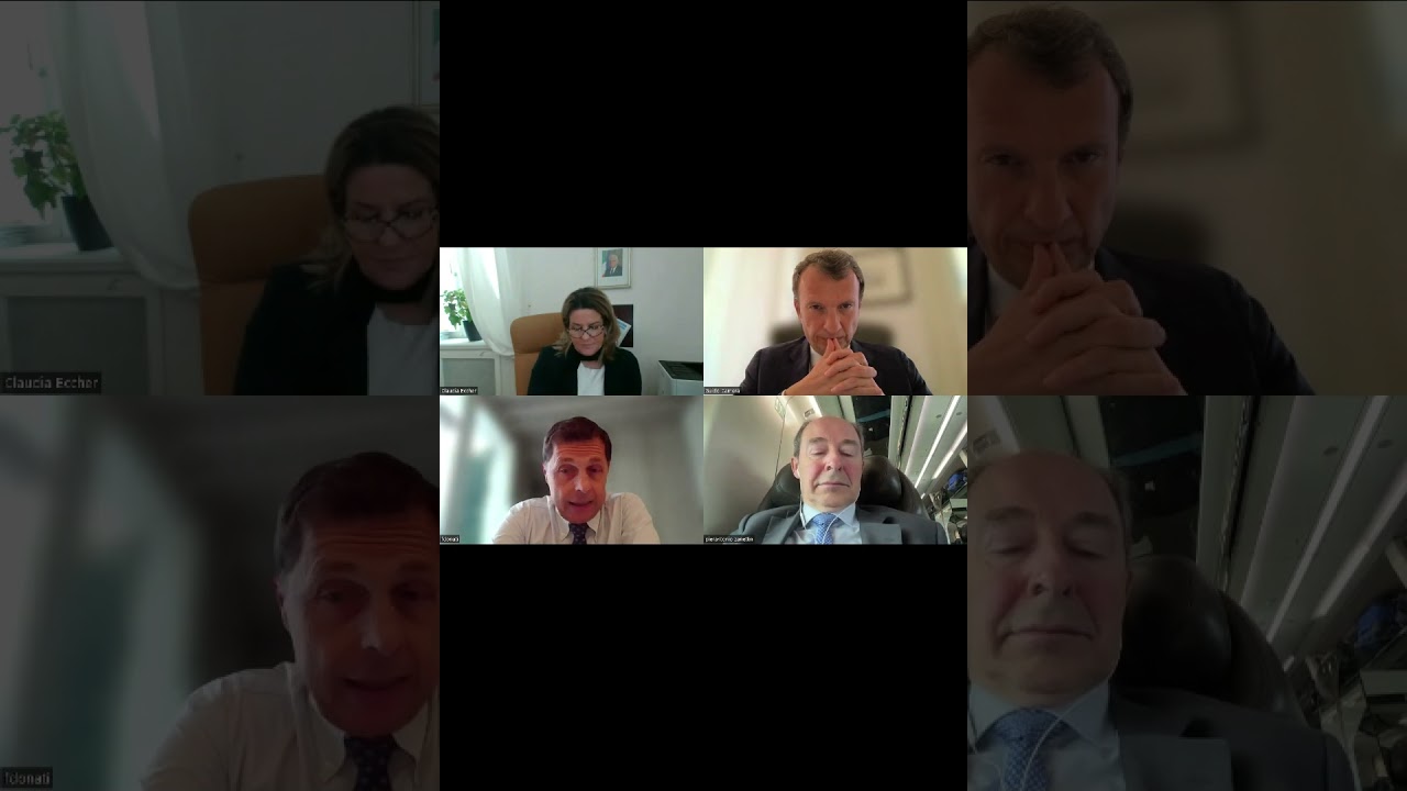 CSM e Giustizia - Il possibile rischio di un rapporto asimmetrico del Prof. Avv. Alessio Lanzi