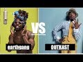 Earthgang, Marlon Craft, And Others Prove Todays Hip Hop as Good As The 90&#39;s (Ep 3)