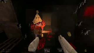 DUSK - E1M9 Ghost Town ALL SECRETS