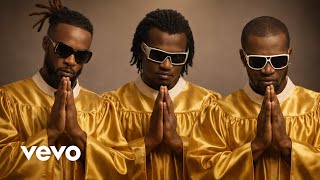 Flavour ft. P-Square – Glory (Official Audio) AFRO-EMPIRE 