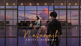 Aditya Rikhari - NASAMAJH