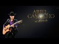 La Vida Ruina, Ariel Camacho, Letra y Acordes, Tutorial