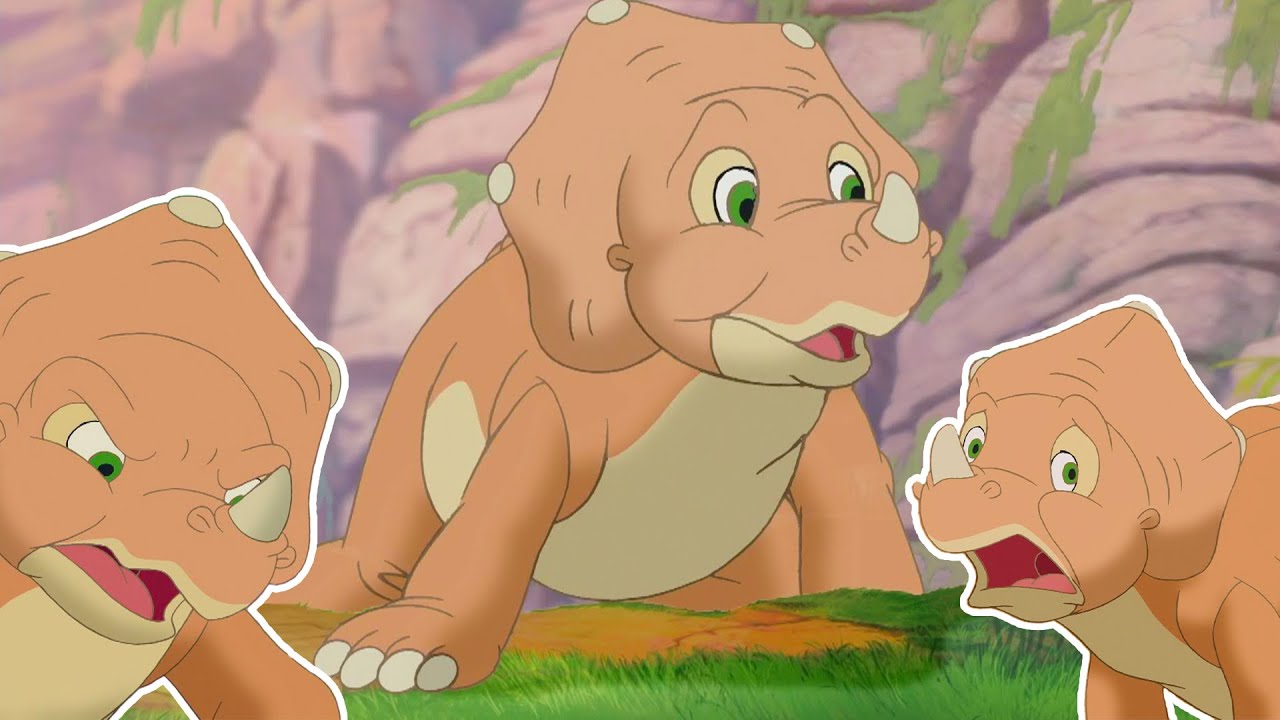 Eine Cera-Geschichte! 🎊 | In Einem Land Vor Unserer Zeit