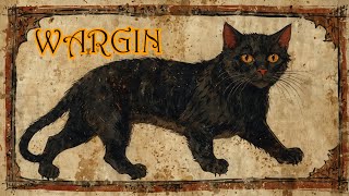 Download Lagu Wargin - słowiański demon MP3