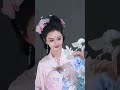 小时候《西游记》只顾看猴了，长大了才发现里面有这么多美人，还记得杏仙的片段吗？#何必西天万里遥 #杏仙之歌 #西游记 #古筝 #影视金曲
