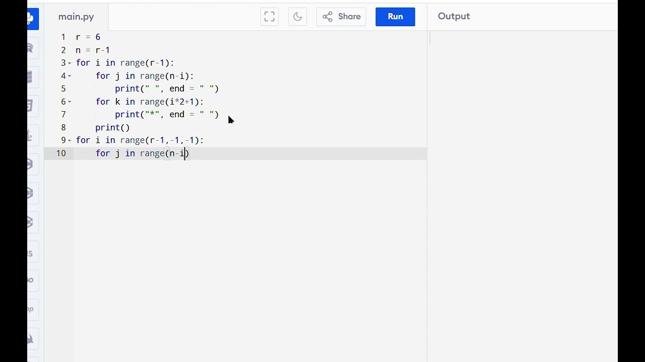 Python Patterns (Part-7) - YouTube