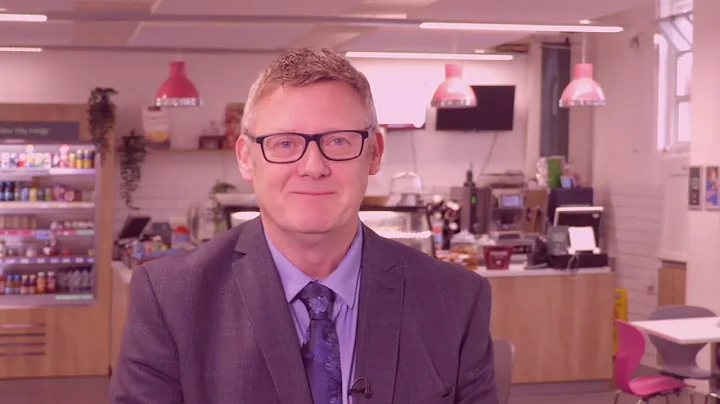 Open Day 2025 - Principal's Welcome