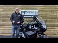 BMW F800 GT SE, Great Spec Lightweight Sports Tourer