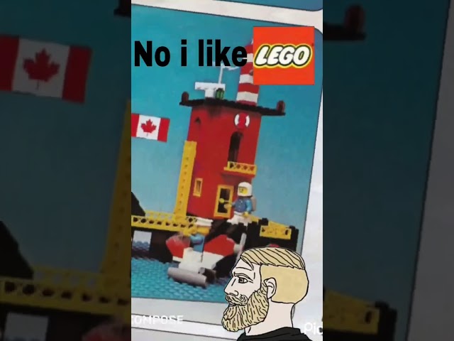 #short  #lego  #edit