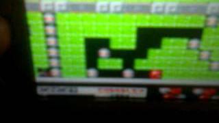 HBL running dosbox with dosnavigator