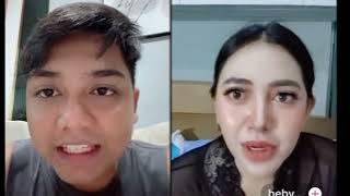 GOYANG JANDA PART 1❗ FEBRIANIGBAL KETEMU JANDA CANTIK ASAL JAWA BARAT BIKIN CRUT CRUT CRUT