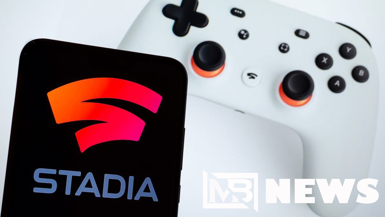 Google is Giving Refund for Stadia... | News of The Week 