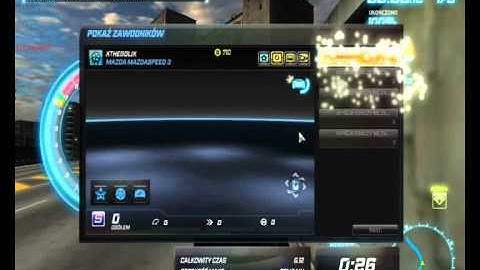 NFS WORLD Multi Hack 2013