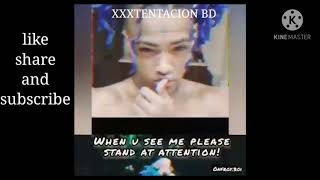 xxxtentacion-attention (lyrics)