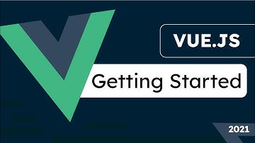 1. Getting Started with Vue.js
