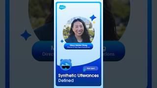 How to Test AI Agents with Synthetic Utterances