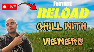 Fortnite NEW Update Zero Build Reload... Grey Weapon Challenge