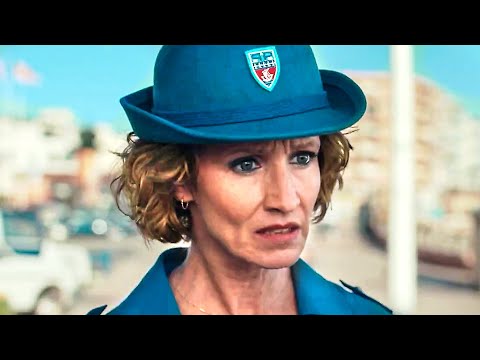 KILLER COASTER Bande Annonce (2023) Alexandra Lamy, Audrey Lamy